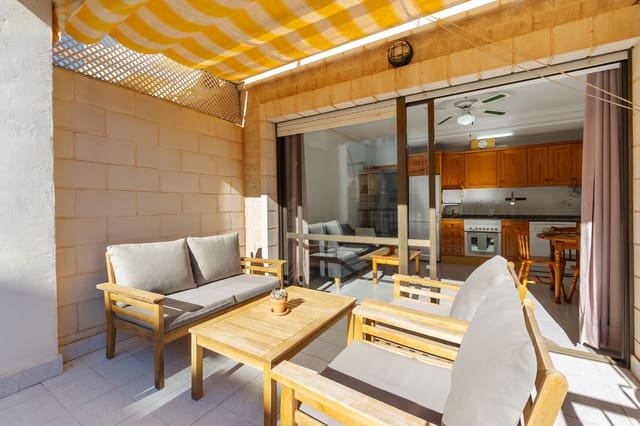 2 soveværelse Lejlighed til salg i Parque de las Naciones, Torrevieja - € 159.000 (Ref: 9564968)