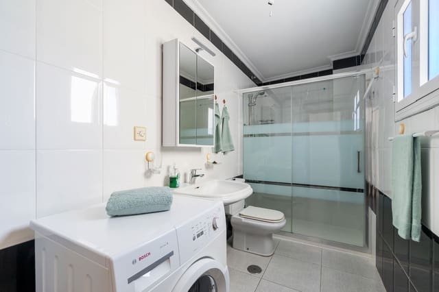 2 soveværelse Lejlighed til salg i Parque de las Naciones, Torrevieja - € 159.000 (Ref: 9564968)