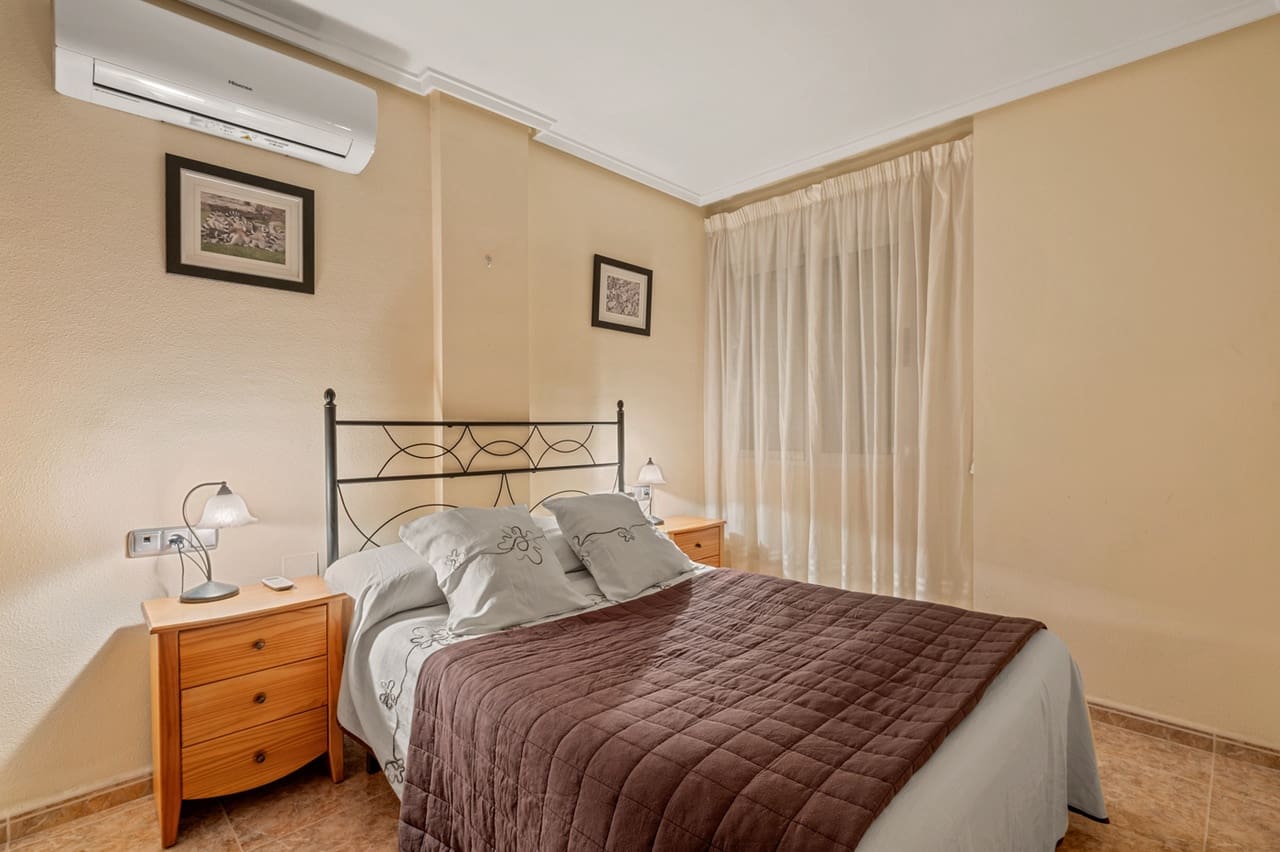 2 soverom Leilighet til salgs i Algorfa - € 174 995 (Ref: 9564970)