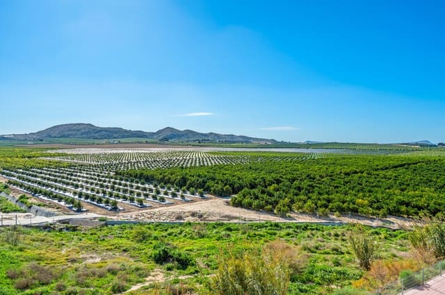 Apartamento de 2 habitaciones en Algorfa en venta con garaje - 174.995 € (Ref: 9564970)