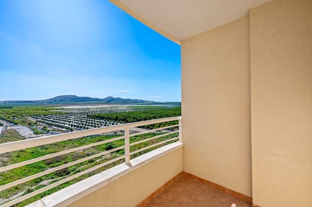 Apartamento de 2 habitaciones en Algorfa en venta con garaje - 174.995 € (Ref: 9564970)
