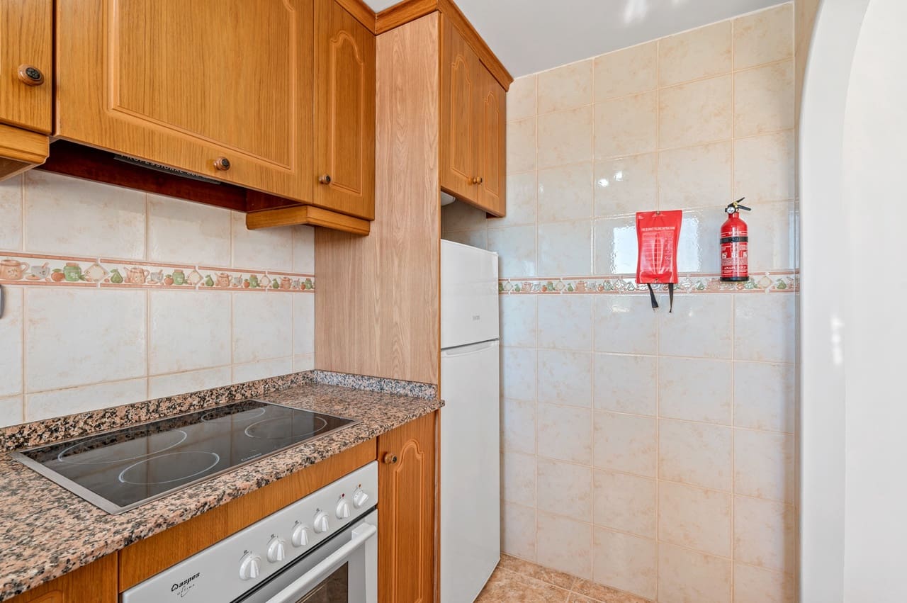 Apartamento de 2 habitaciones en Algorfa en venta con garaje - 174.995 € (Ref: 9564970)