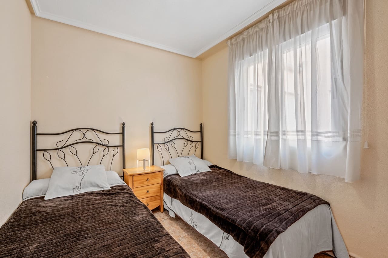 Apartamento de 2 habitaciones en Algorfa en venta con garaje - 174.995 € (Ref: 9564970)