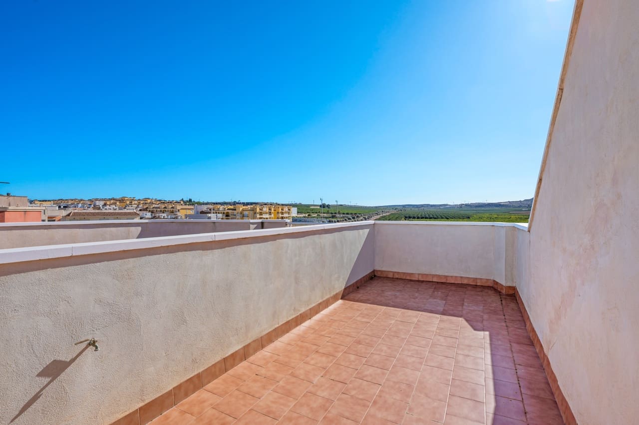 Apartamento de 2 habitaciones en Algorfa en venta con garaje - 174.995 € (Ref: 9564970)