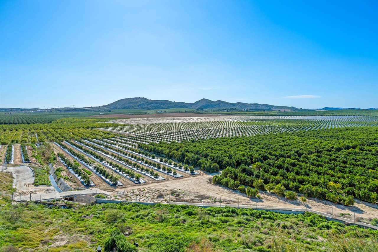 Apartamento de 2 habitaciones en Algorfa en venta con garaje - 174.995 € (Ref: 9564970)