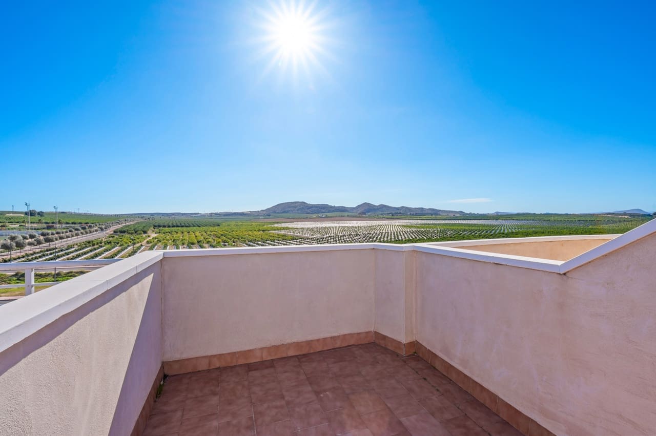 2 camera da letto Appartamento in vendita in Algorfa - 174.995 € (Rif: 9564970)