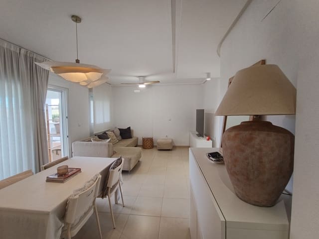 2 soverom Leilighet til salgs i Roldan, Torre-Pacheco med svømmebasseng garasje - € 162 000 (Ref: 9564971)