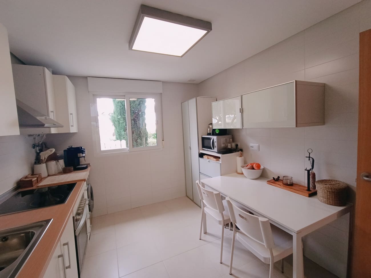 2 soverom Leilighet til salgs i Roldan med svømmebasseng garasje - € 162 000 (Ref: 9564971)