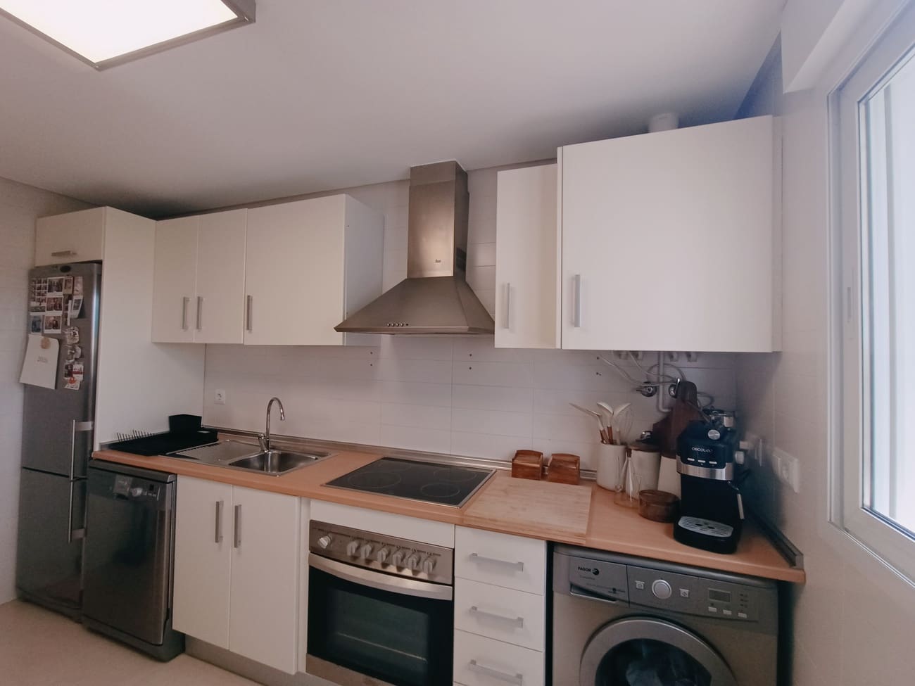 2 soverom Leilighet til salgs i Roldan med svømmebasseng garasje - € 162 000 (Ref: 9564971)