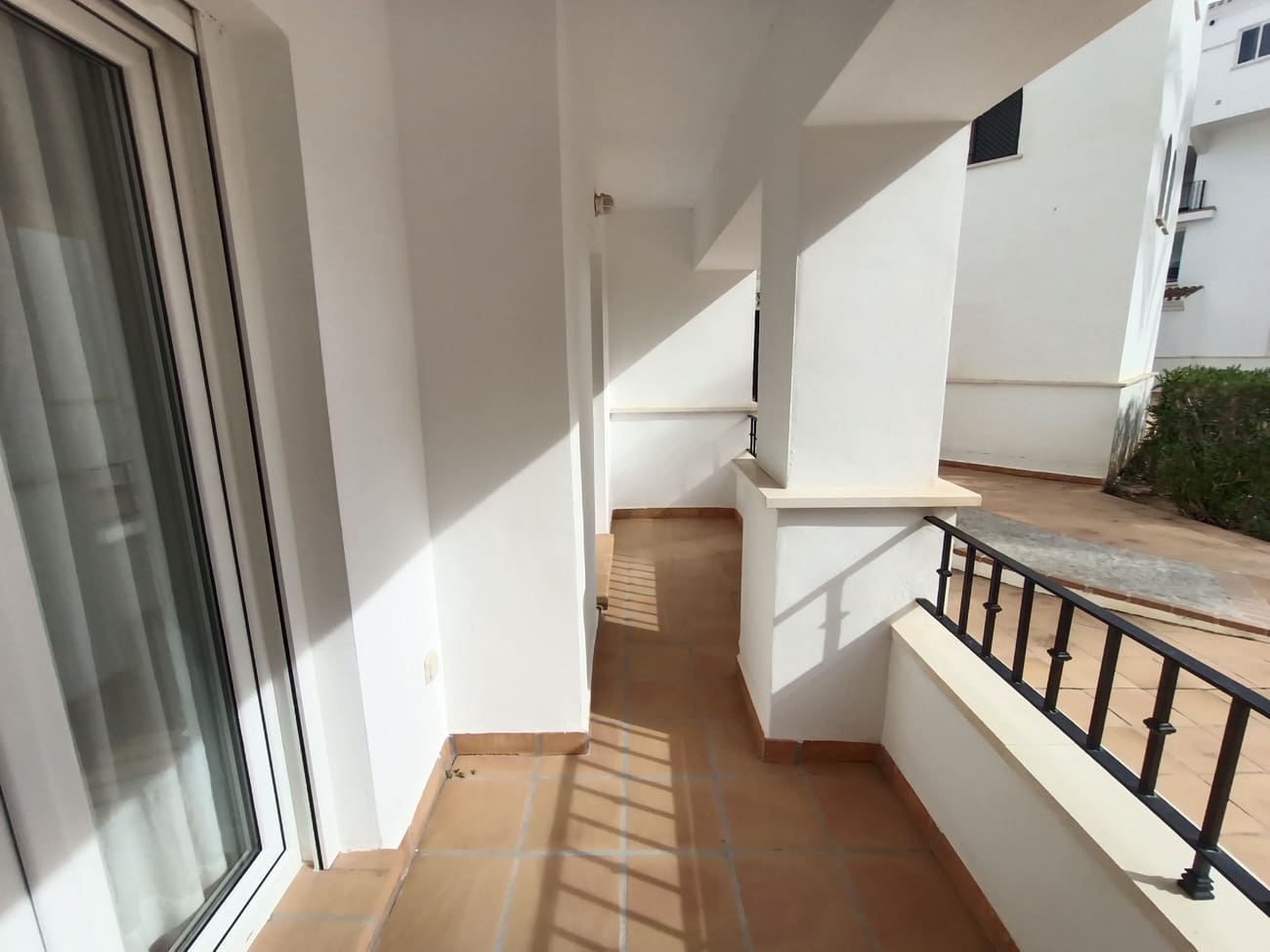 2 soverom Leilighet til salgs i Roldan med svømmebasseng garasje - € 162 000 (Ref: 9564971)