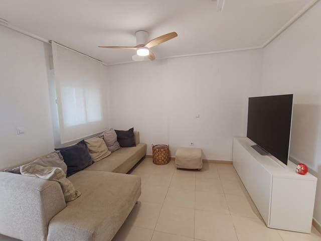 2 soverom Leilighet til salgs i Roldan, Torre-Pacheco med svømmebasseng garasje - € 162 000 (Ref: 9564971)