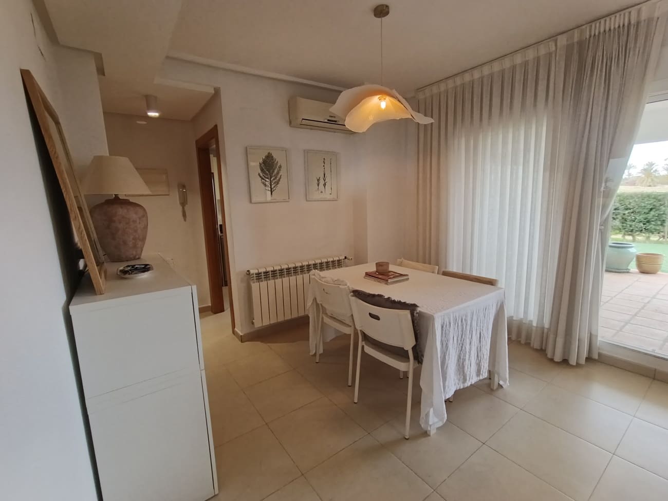 2 soverom Leilighet til salgs i Roldan med svømmebasseng garasje - € 162 000 (Ref: 9564971)