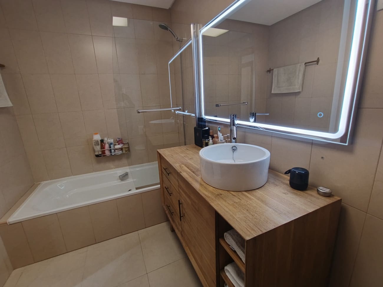 2 soverom Leilighet til salgs i Roldan med svømmebasseng garasje - € 162 000 (Ref: 9564971)