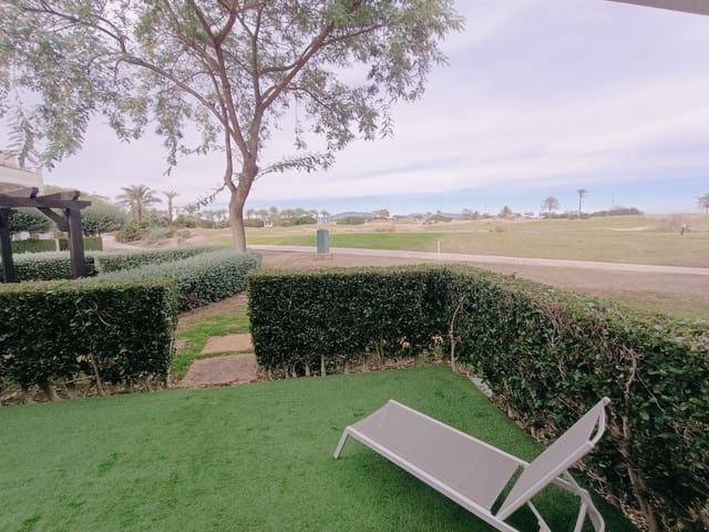 2 soverom Leilighet til salgs i Roldan, Torre-Pacheco med svømmebasseng garasje - € 162 000 (Ref: 9564971)