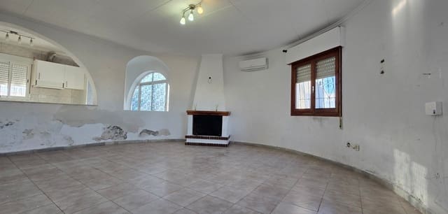 3 soveværelse Villa til salg i Parque de las Naciones, Torrevieja med garage - € 330.000 (Ref: 9564972)