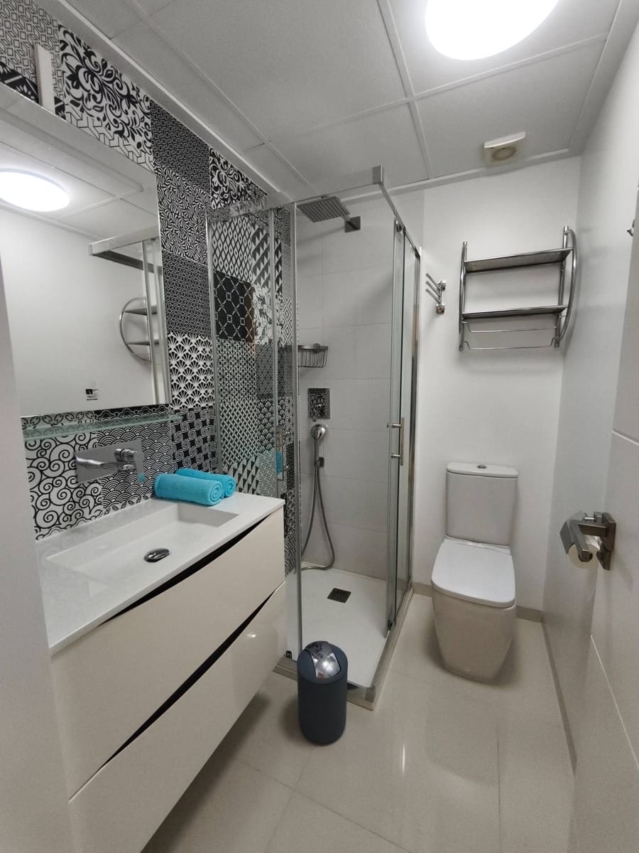 2 sypialnia Apartament na sprzedaż w Pilar de la Horadada z basenem - 352 000 € (Ref: 9564973)