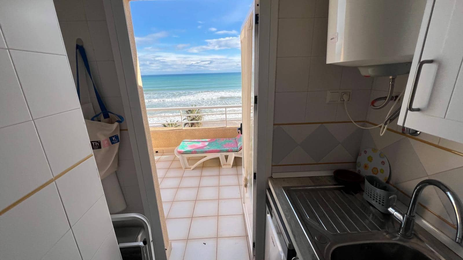 1 soveværelse Penthouse til salg i Torrevieja - € 254.990 (Ref: 9564974)