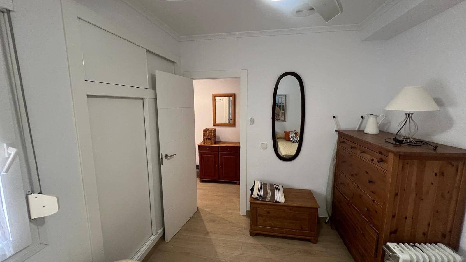 1 soveværelse Penthouse til salg i Torrevieja - € 254.990 (Ref: 9564974)