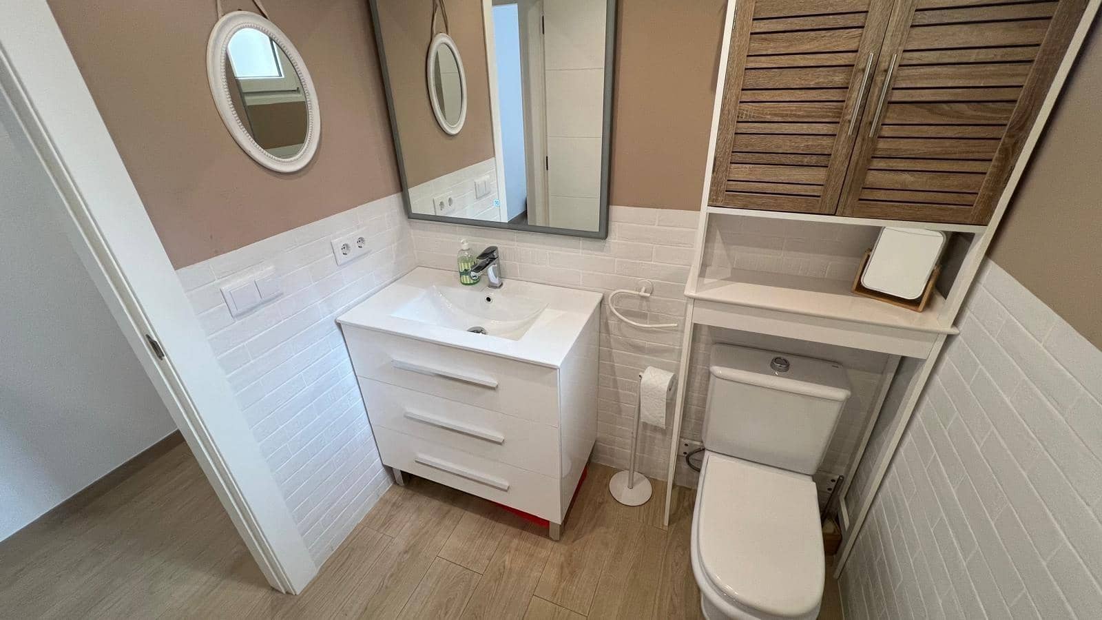 1 soveværelse Penthouse til salg i Torrevieja - € 254.990 (Ref: 9564974)