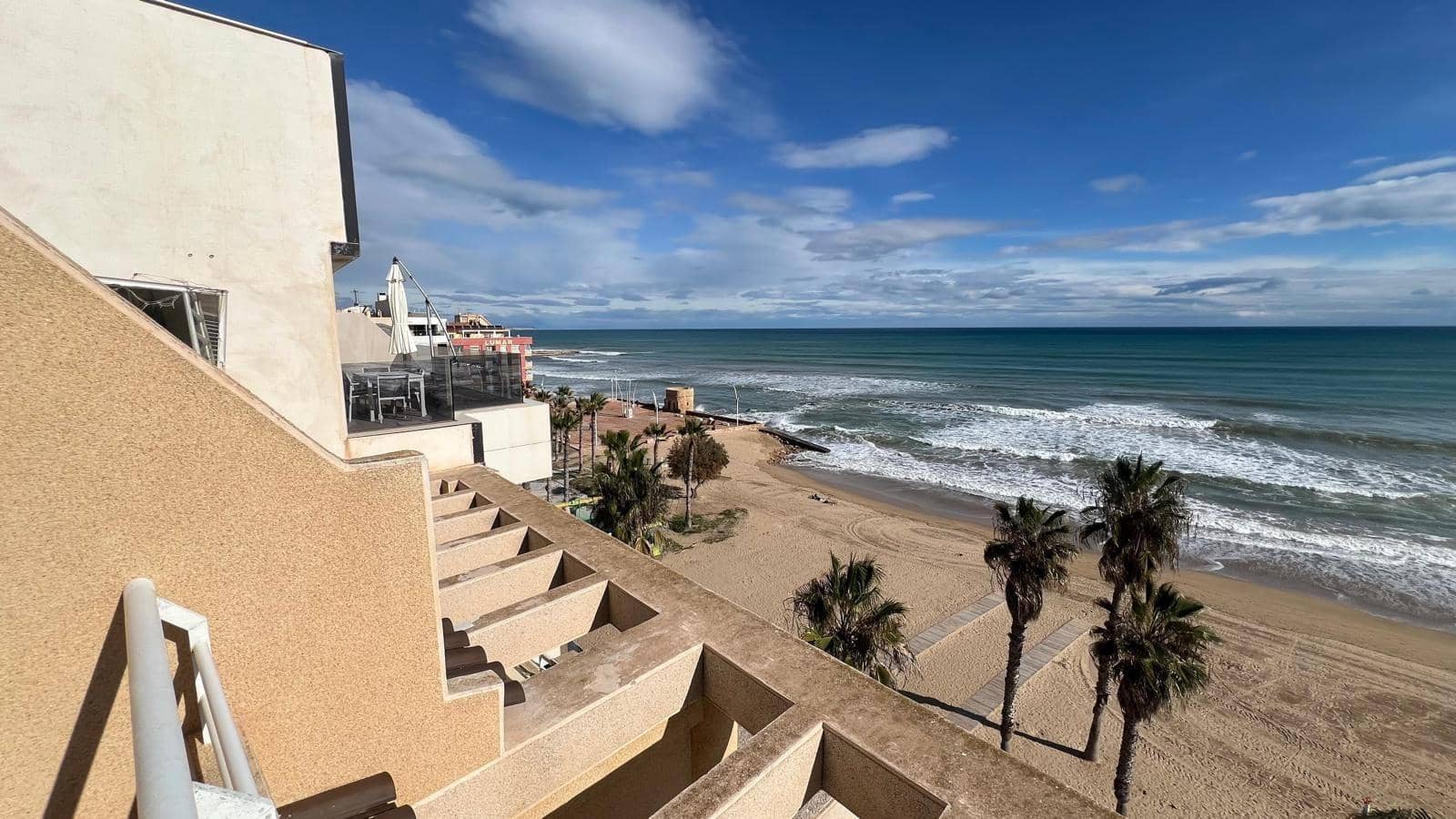 1 soveværelse Penthouse til salg i Torrevieja - € 254.990 (Ref: 9564974)