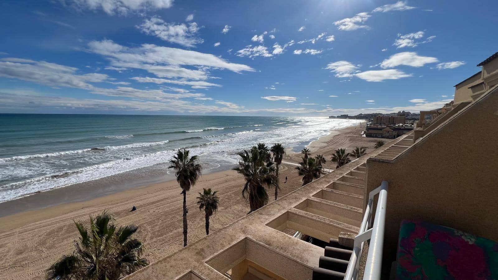 1 soveværelse Penthouse til salg i Torrevieja - € 254.990 (Ref: 9564974)
