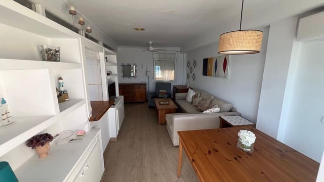 1 soveværelse Penthouse til salg i Gaspar Perelló, Torrevieja - € 254.990 (Ref: 9564974)