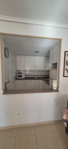 Apartamento de 2 habitaciones en Gaspar Perelló, Torrevieja en venta con garaje - 165.000 € (Ref: 9564975)