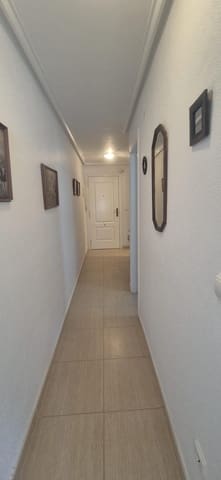 Apartamento de 2 habitaciones en Gaspar Perelló, Torrevieja en venta con garaje - 165.000 € (Ref: 9564975)