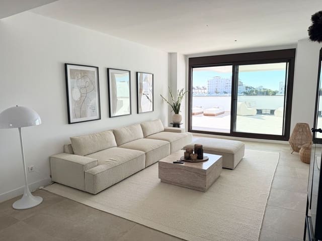 3 soveværelse Lejlighed til salg i Zona Calvario, Estepona - € 980.000 (Ref: 9564977)