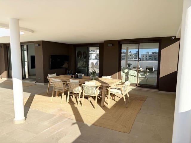 3 soveværelse Lejlighed til salg i Zona Calvario, Estepona - € 980.000 (Ref: 9564977)