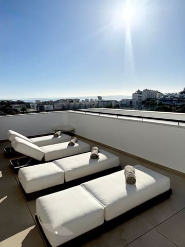 3 soveværelse Lejlighed til salg i Zona Calvario, Estepona - € 980.000 (Ref: 9564977)