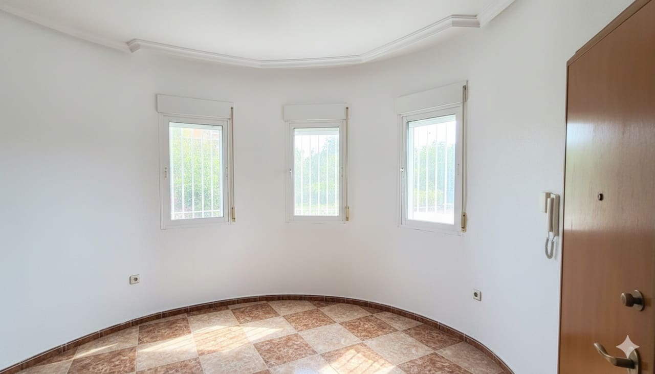 4 sovrum Villa till salu i Los Altos med garage - 360 000 € (Ref: 9568334)