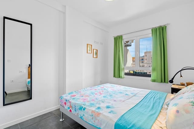 3 sypialnia Apartament na sprzedaż w Lomas de Cabo Roig - Los Dolses, Orihuela z basenem - 199 000 € (Ref: 9568337)