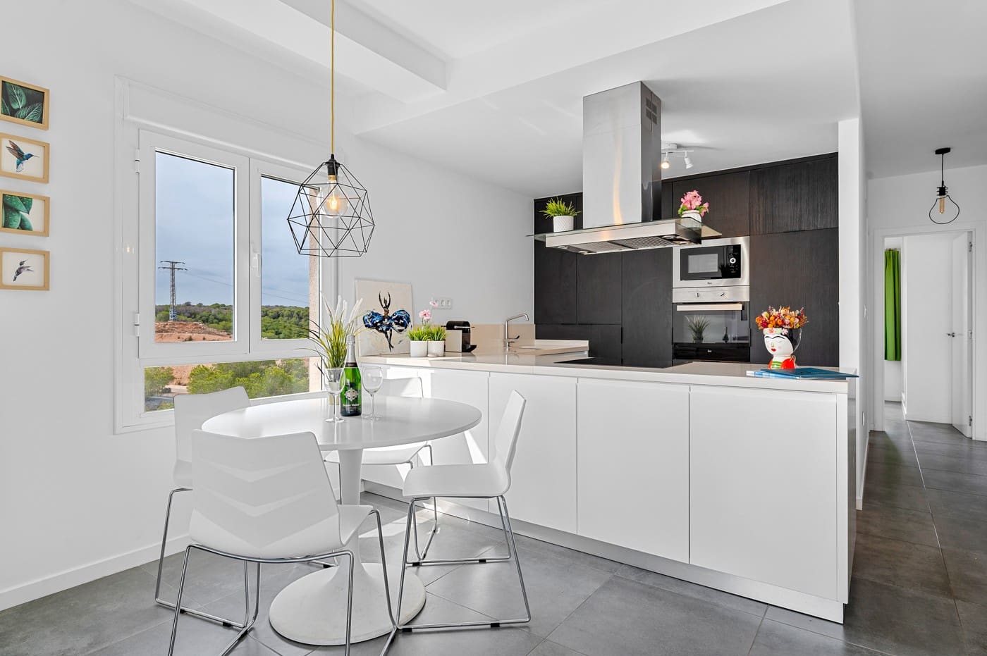 3 sypialnia Apartament na sprzedaż w Orihuela Costa z basenem - 199 000 € (Ref: 9568337)