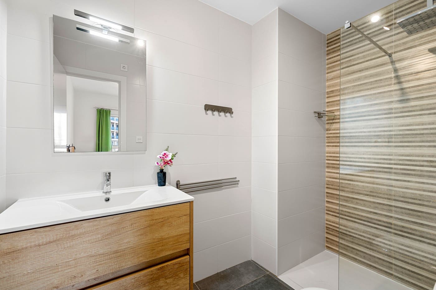 3 sypialnia Apartament na sprzedaż w Orihuela Costa z basenem - 199 000 € (Ref: 9568337)