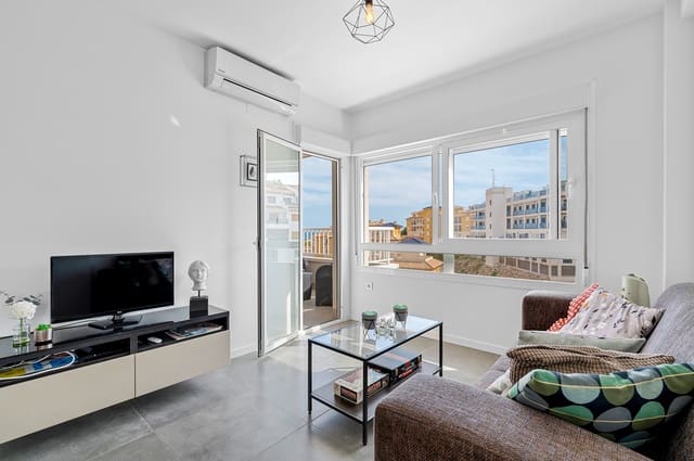 3 sypialnia Apartament na sprzedaż w Lomas de Cabo Roig - Los Dolses, Orihuela z basenem - 199 000 € (Ref: 9568337)