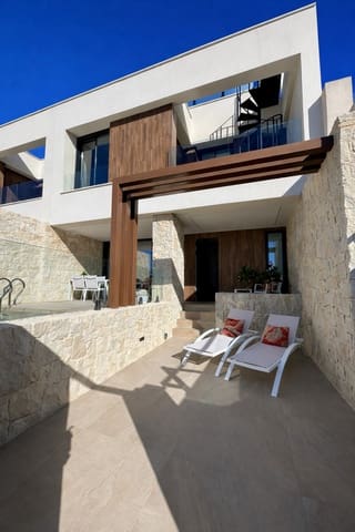 3 sovrum Hus till salu i Dolores med pool garage - 430 000 € (Ref: 9568338)