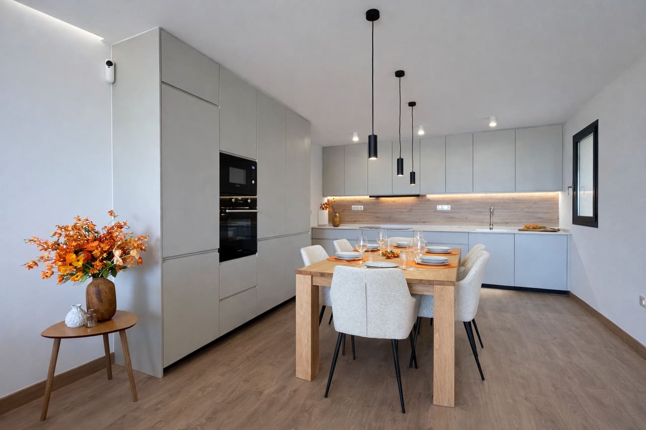 3 soverom Hus til salgs i Dolores med svømmebasseng garasje - € 430 000 (Ref: 9568338)