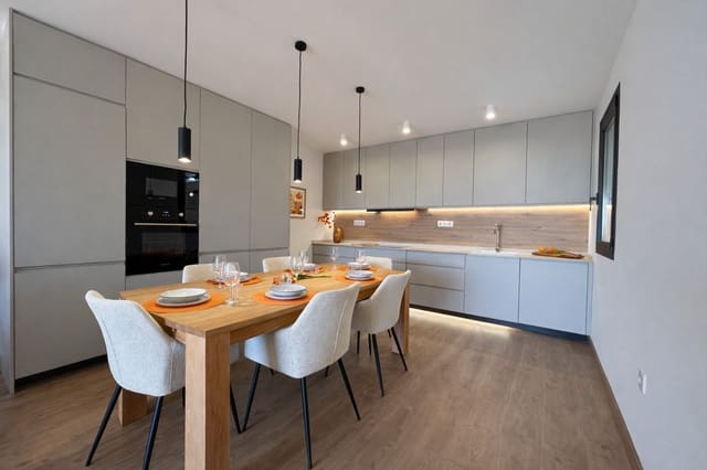 3 sovrum Hus till salu i Dolores med pool garage - 430 000 € (Ref: 9568338)