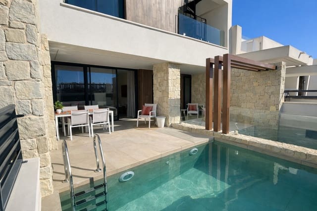 3 sovrum Hus till salu i Dolores med pool garage - 430 000 € (Ref: 9568338)