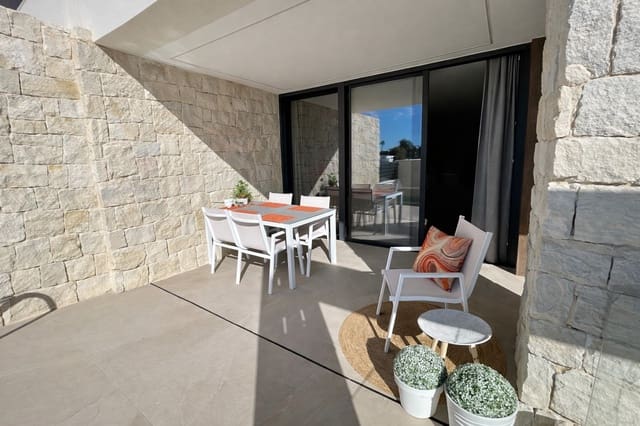 3 sovrum Hus till salu i Dolores med pool garage - 430 000 € (Ref: 9568338)