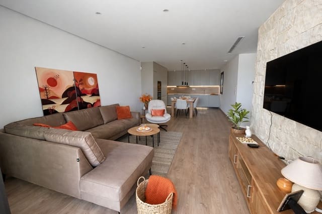 3 sovrum Hus till salu i Dolores med pool garage - 430 000 € (Ref: 9568338)