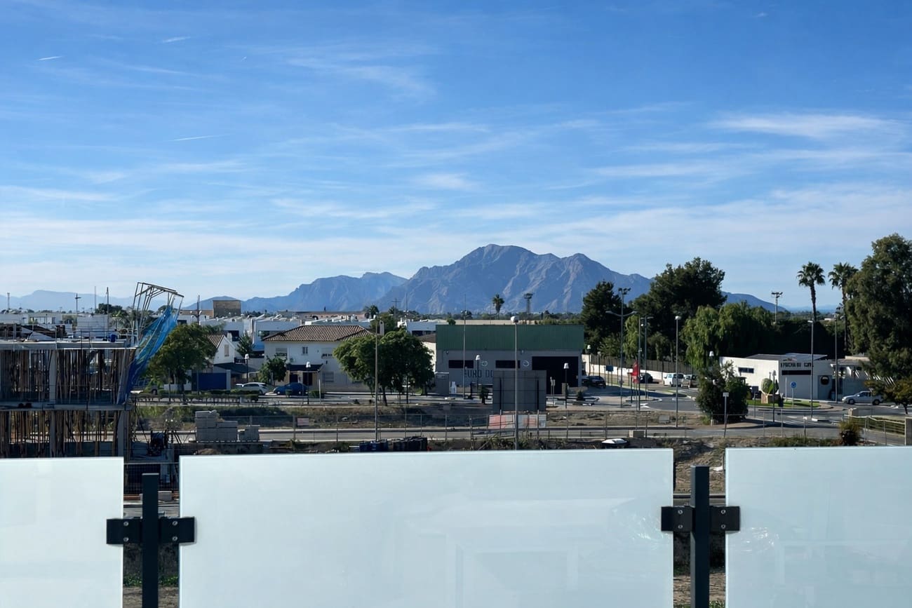 3 soverom Hus til salgs i Dolores med svømmebasseng garasje - € 430 000 (Ref: 9568338)