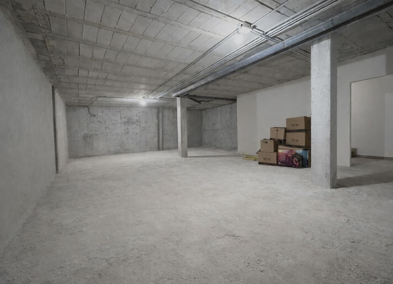 3 Zimmer Haus zu verkaufen in Dolores mit Pool Garage - 395.000 € (Ref: 9568338)