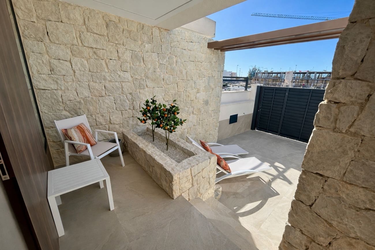 3 Zimmer Haus zu verkaufen in Dolores mit Pool Garage - 395.000 € (Ref: 9568338)