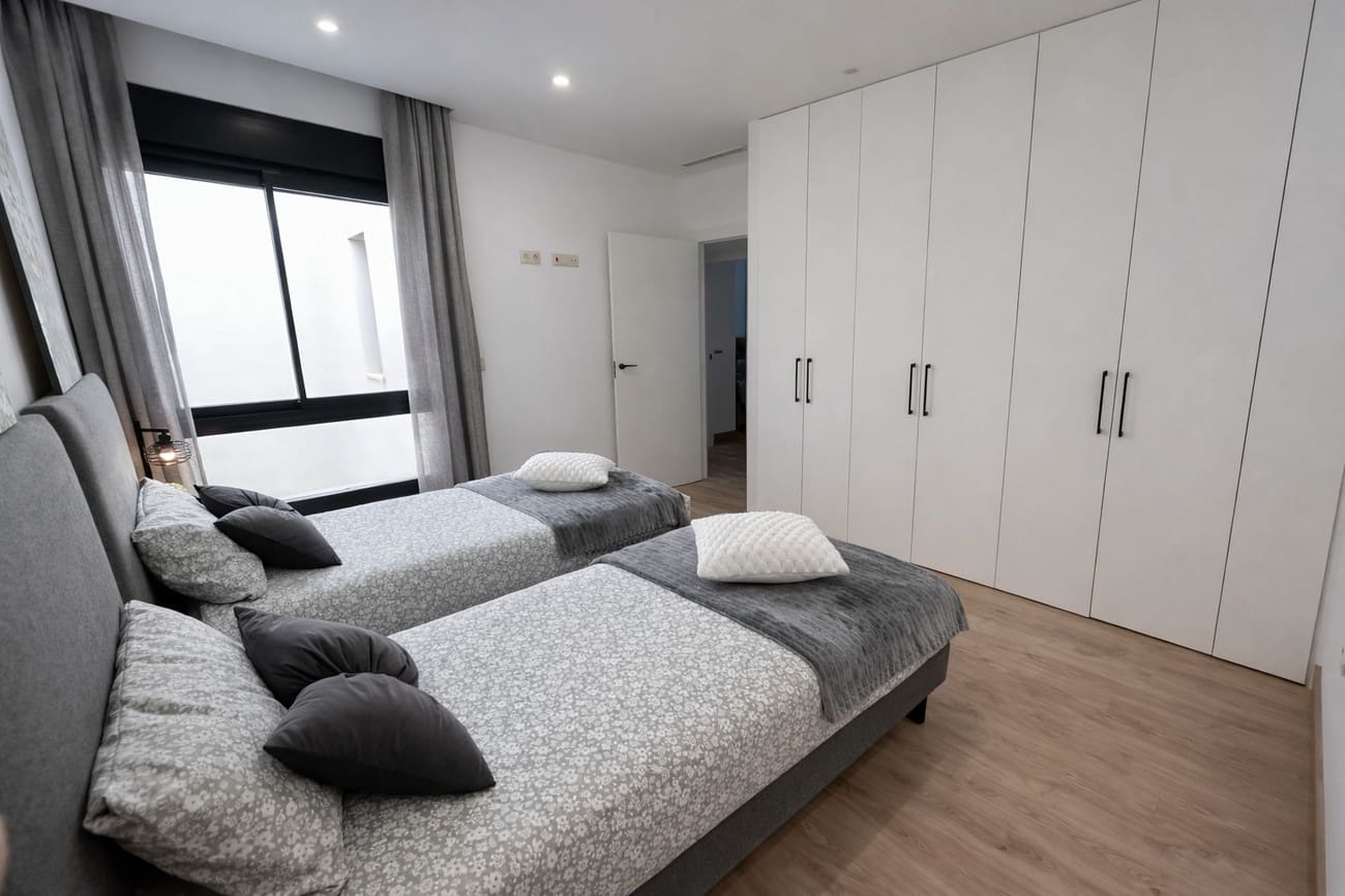 3 Zimmer Haus zu verkaufen in Dolores mit Pool Garage - 395.000 € (Ref: 9568338)