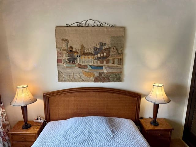 3 camera da letto Villa in vendita in Fuente Alamo de Murcia - 499.000 € (Rif: 9568339)