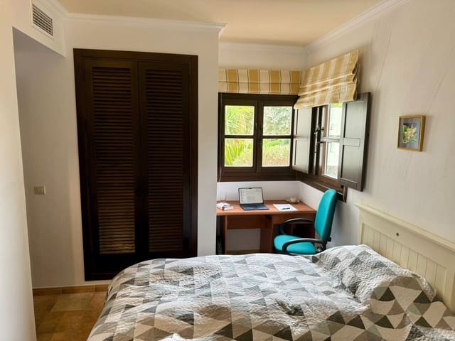 3 slaapkamer Villa te koop in Hacienda del Alamo, Fuente Alamo de Murcia - € 469.000 (Ref: 9568339)