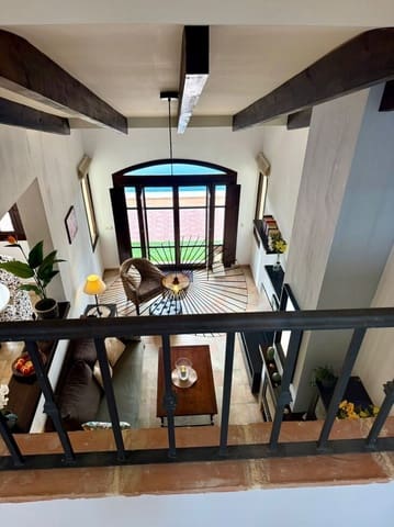 3 slaapkamer Villa te koop in Hacienda del Alamo, Fuente Alamo de Murcia - € 469.000 (Ref: 9568339)