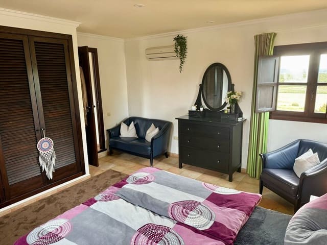 3 slaapkamer Villa te koop in Hacienda del Alamo, Fuente Alamo de Murcia - € 469.000 (Ref: 9568339)